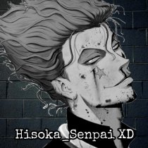 Hisoka_Senpai